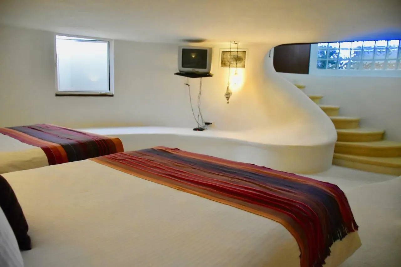 Playa Palms Beach Hotel Playa del Carmen