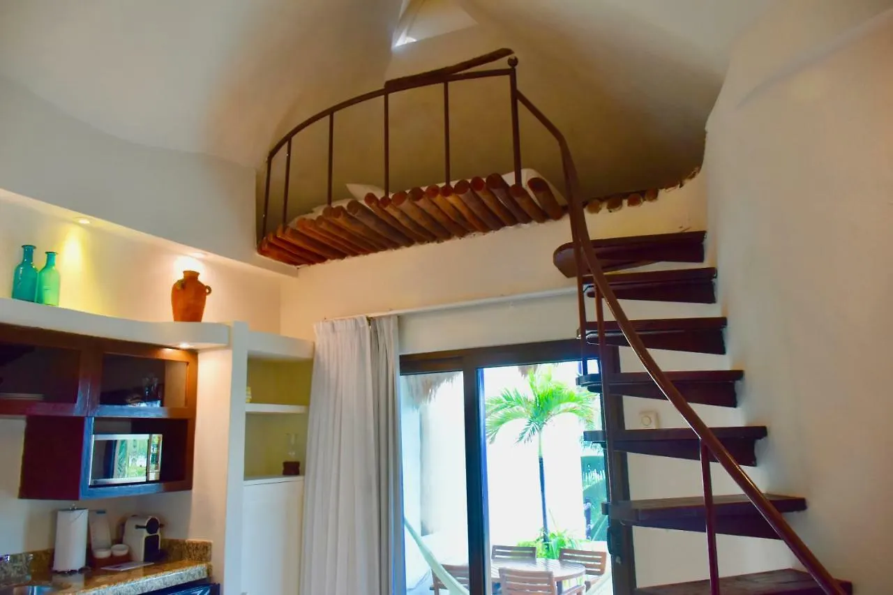 Playa Palms Beach Hotel Playa del Carmen