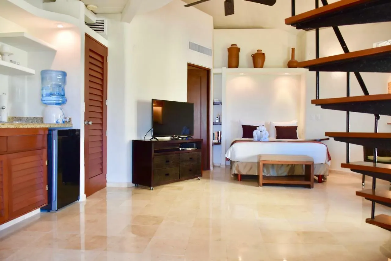 Playa Palms Beach Hotel Playa del Carmen