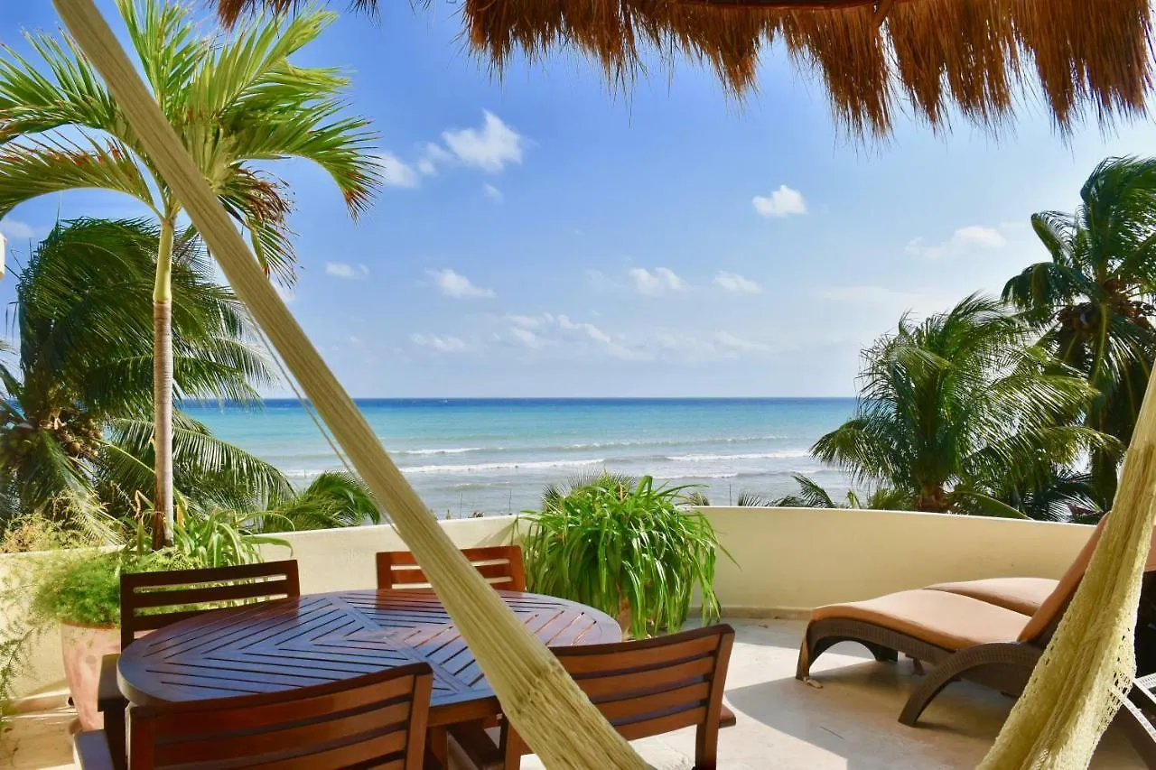 Playa Palms Beach Hotel Playa del Carmen