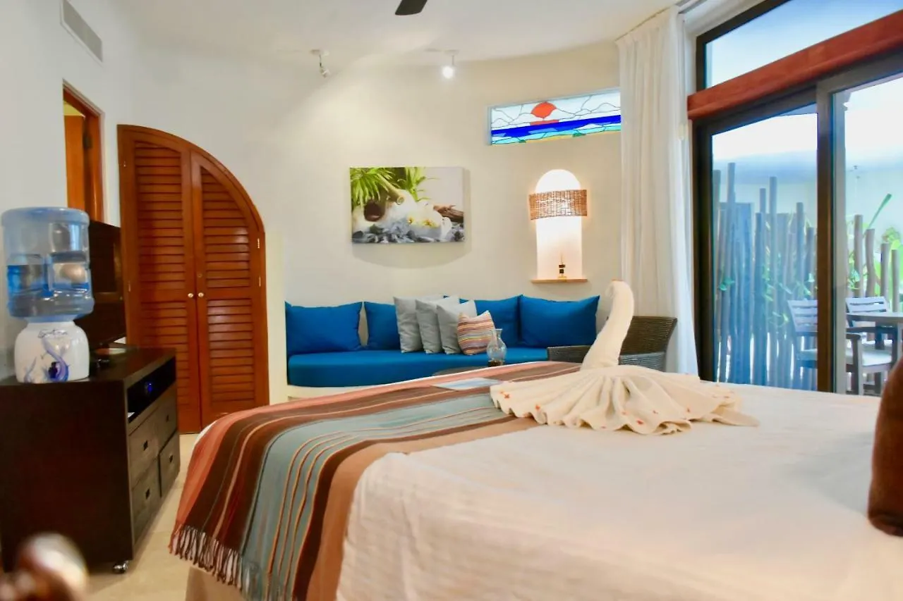 Playa Palms Beach Hotel Playa del Carmen