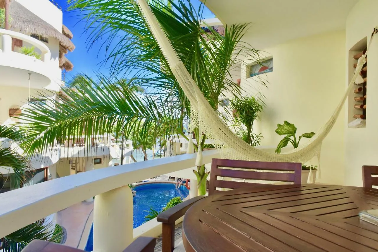 Playa Palms Beach Hotel Playa del Carmen