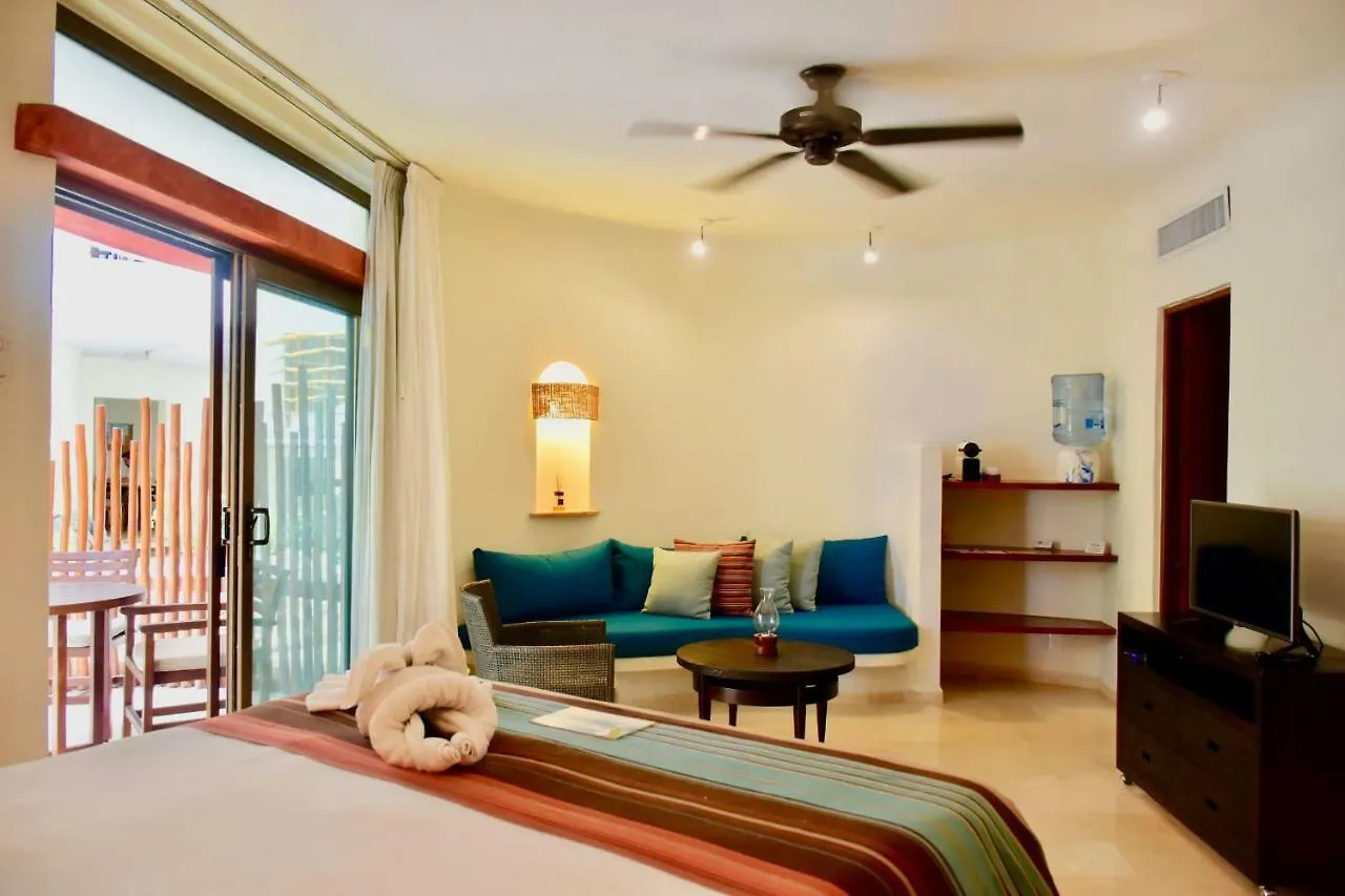 Playa Palms Beach Hotel Playa del Carmen