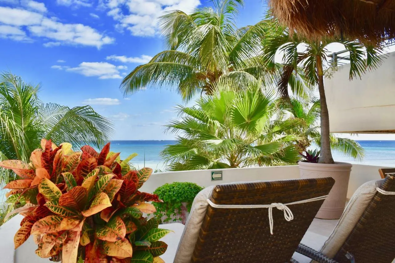 Playa Palms Beach Hotel Playa del Carmen