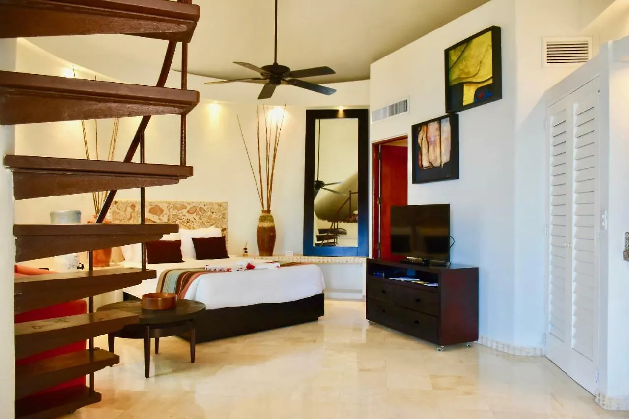 Playa Palms Beach Hotel Playa del Carmen 4*,  Mexico