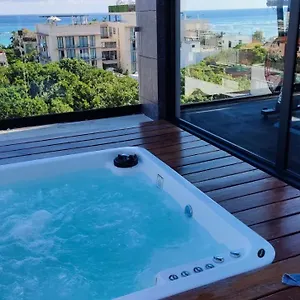Apartment Luxury Suites , Calle 14th 