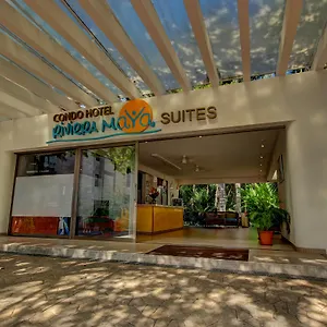 Апарт-отель Riviera Maya
