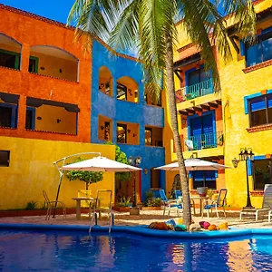 Hotel Hacienda Maria Bonita, Playa del Carmen