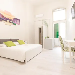 Apartment Signoria 