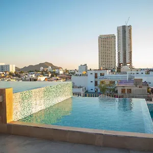 Depa A Unas Calles De La Playa By G P S Rentas Mazatlán