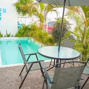 Soho Life 403 - Boutique 403 Mazatlán