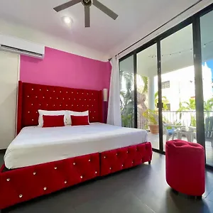 Apartment Marisol 