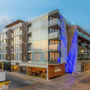 Hotel The Fives Downtown & Residences, Curio Collection By Hilton, Playa del Carmen