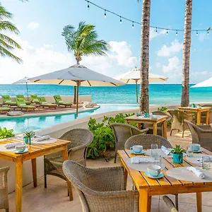 Mahekal Front Resort&spa Playa del Carmen