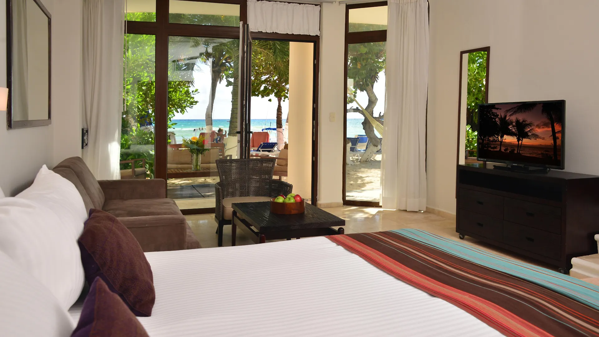 Playa Palms Beach Hotel Playa del Carmen