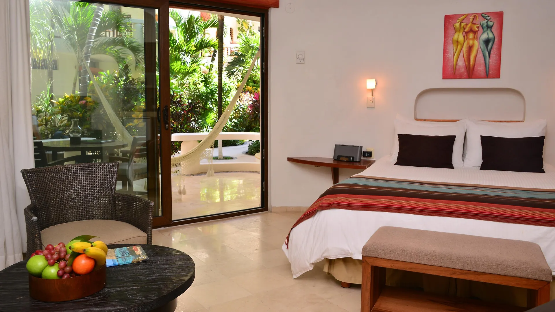 Playa Palms Beach Hotel Playa del Carmen
