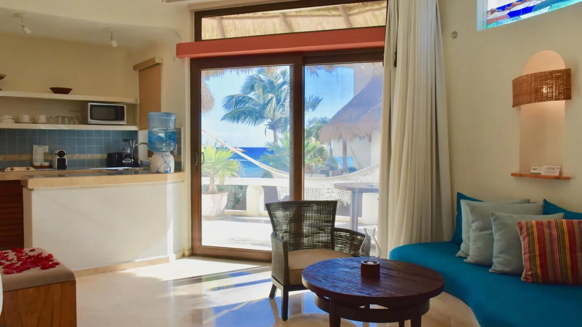 Playa Palms Beach Hotel Playa del Carmen