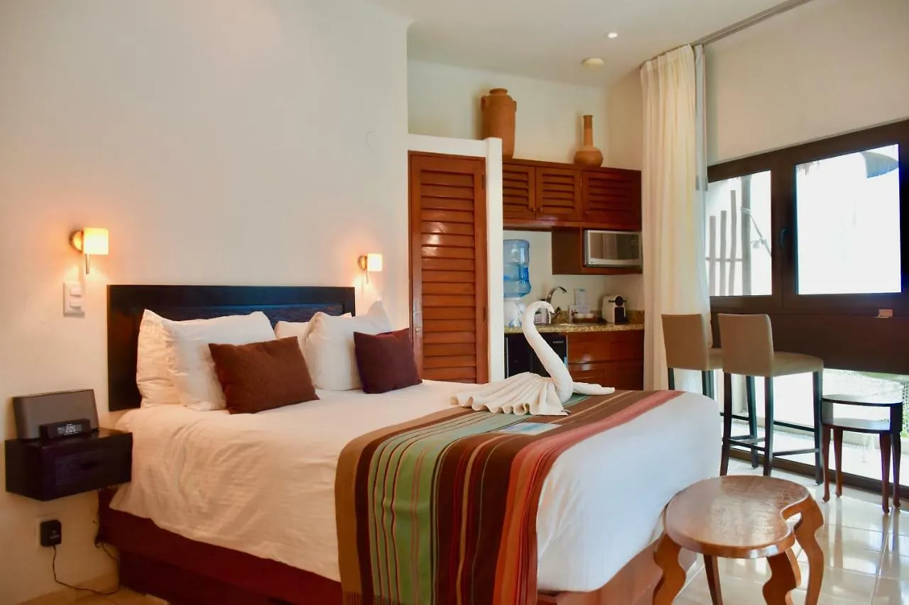 Playa Palms Beach Hotel Playa del Carmen