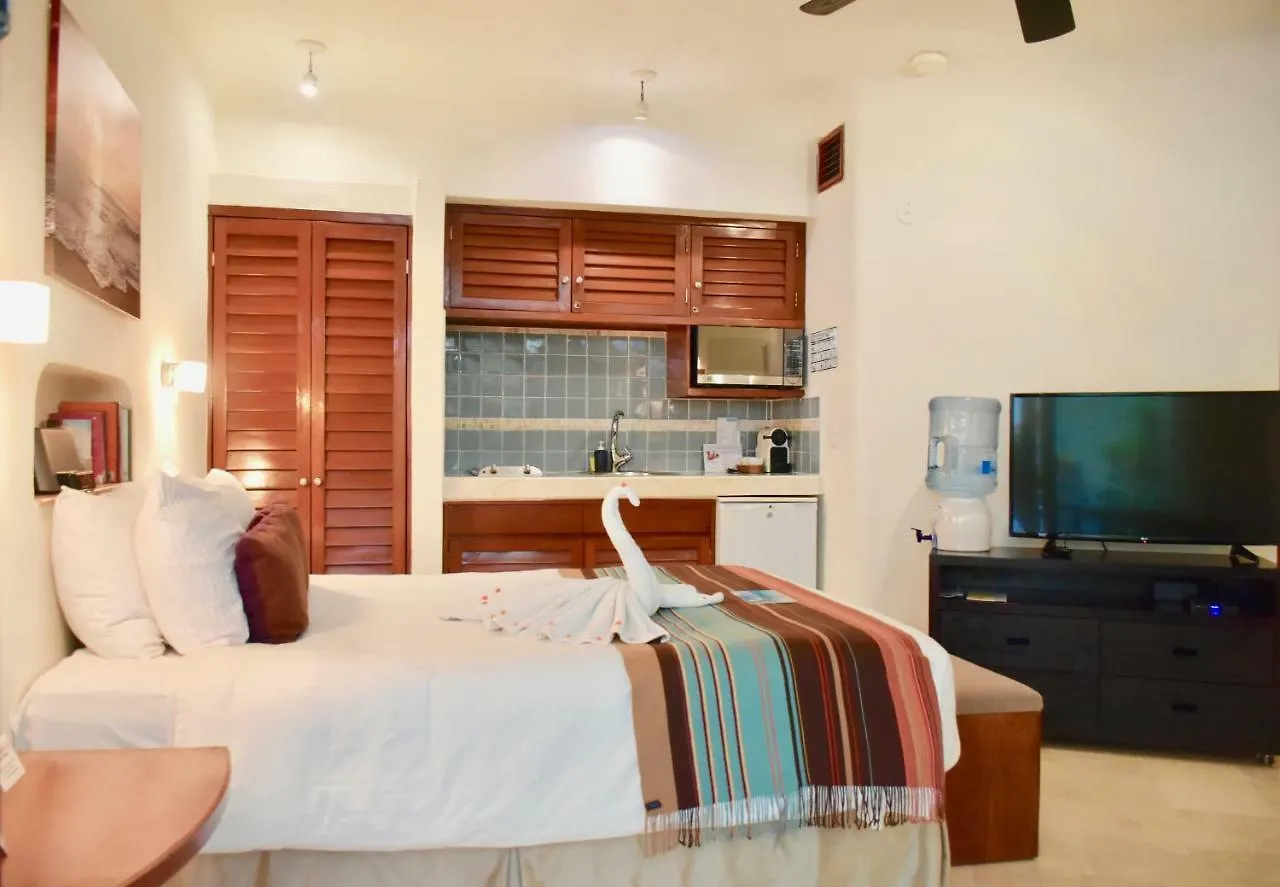 Playa Palms Beach Hotel Playa del Carmen